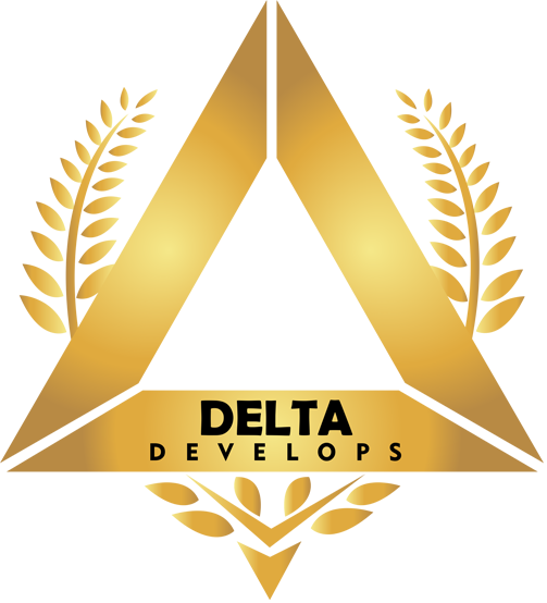 DELTA DEVELOPS